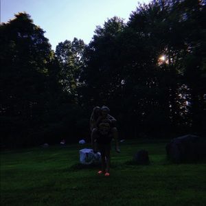 Meet your Posher, Grace